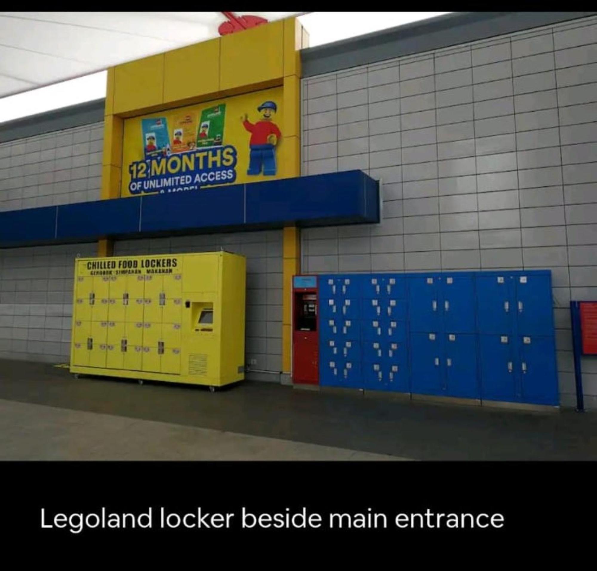 Legoland- Hapysunshine@Dpristine-2B2R-8Px Lakeview Nusajaya  Exteriör bild